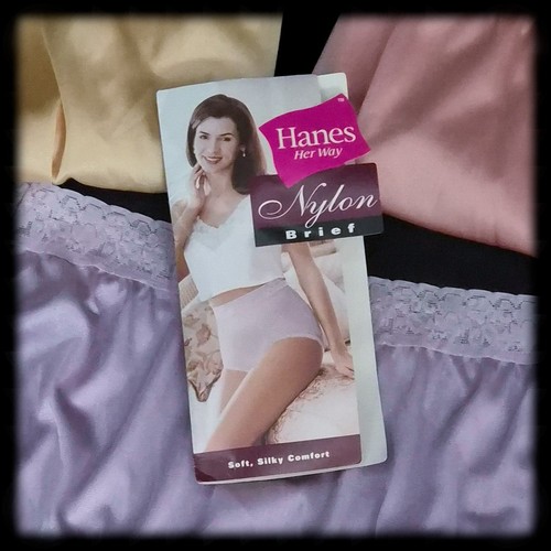 Nwt vintage 90s silky nylon - 90s,