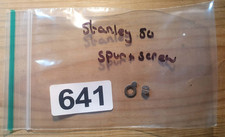 Vintage Stanley 50 Plane Spur
