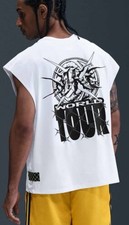 Nike Men's Dri-FIT Fitness