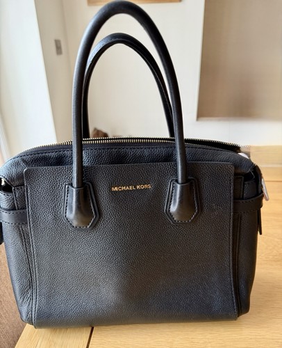 Michael kors black authentic - kors,