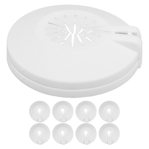 10pcs fire sprinkler - 10pcs,