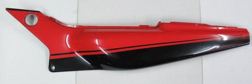Honda side cover left cbr - cover, 600