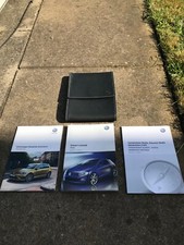 VW POLO OWNERS MANUAL / HANDBOOK 2017 TO 2021 PETROL / DIESEL MODELS / GTI