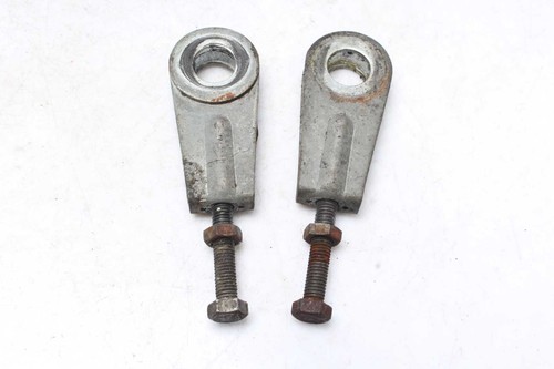 Chain tensioner swingarm - chain,