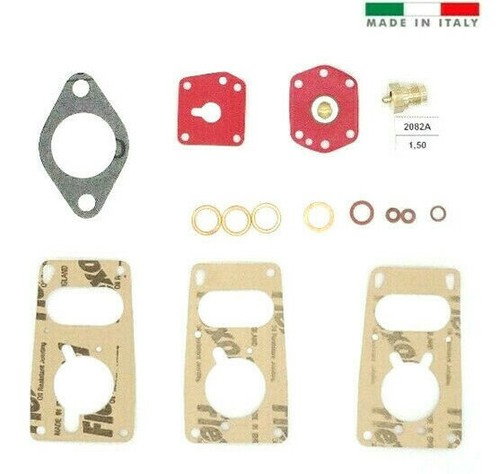 Solex pci carburettor pro - carburettor,