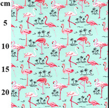 ROSE & HUBBLE POPLIN FABRIC