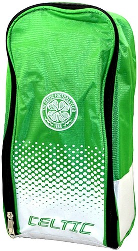 Celtic boot bag football - fc,