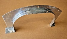 Land Rover Defender tunnel