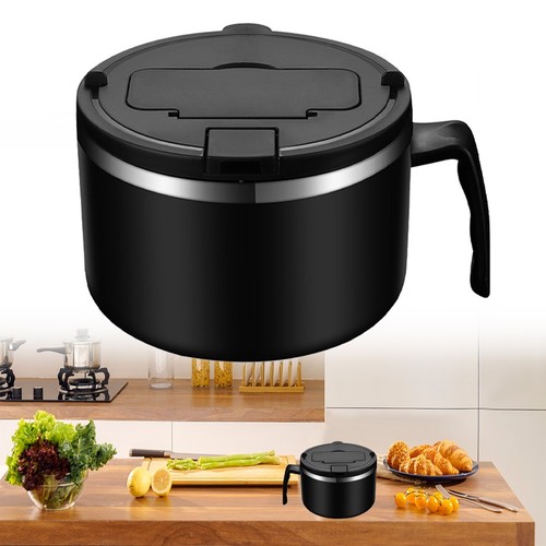 1200ml rapid ramen bowl - rapid,