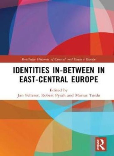 Identities between in - identities, in-between
