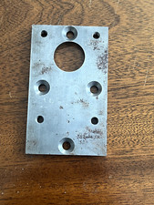 Euro-footprint retro mount