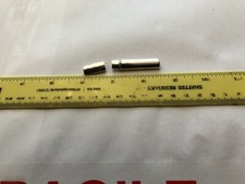 Small Silver Needle Holder 