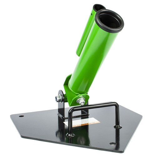 Landmine grappler gym platform - gym,