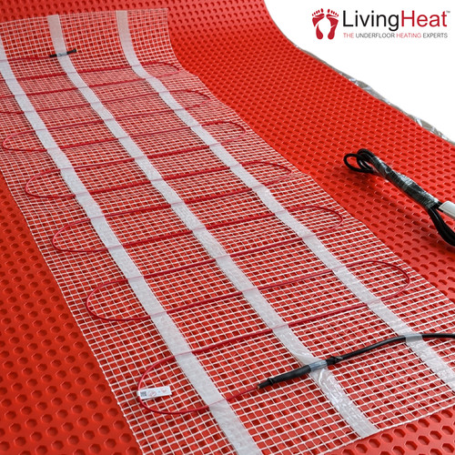 Decoupling membrane for - decoupling,