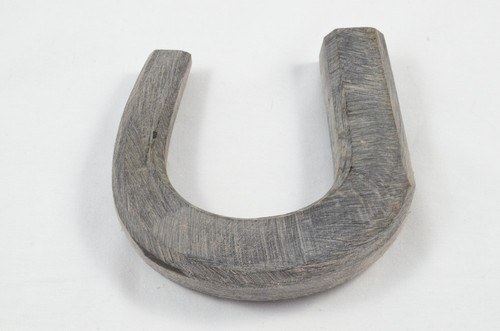Stick making water buffalo - stick,