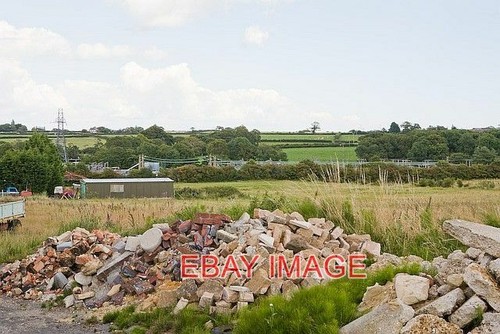 Photo smallholding and - photo,
