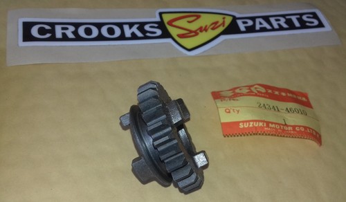 Nos 24341 46010 - nos, 24341-46010