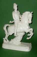 Nansouty Porcelain Figure