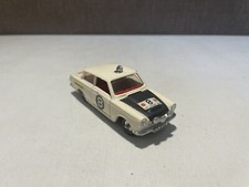 Dinky Toys #212 Ford Cortina
