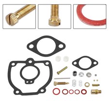 Carburetor repair kit - kit, for