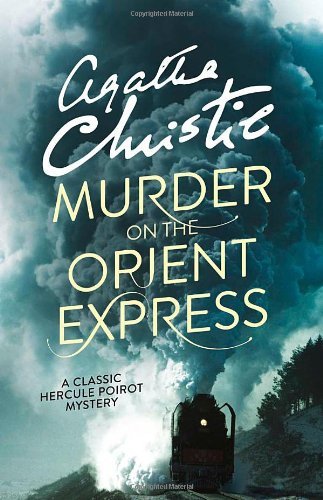 Murder the orient express - on,