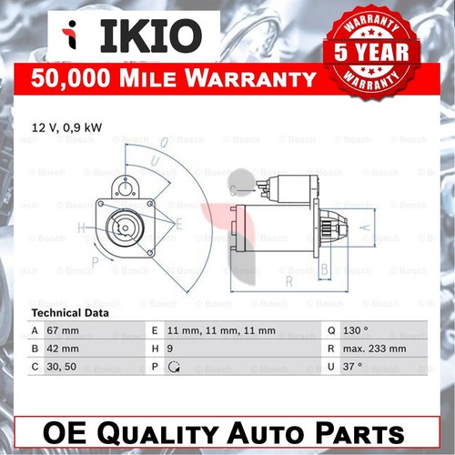 Fits rover 200 100 metro - fits,