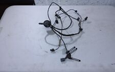 Skoda Fabia Door Harness Wiring 5J6971065A MK2 Monte Carlo 1.6 TDI