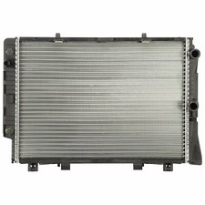 RAYTEN CU1847 Radiator For