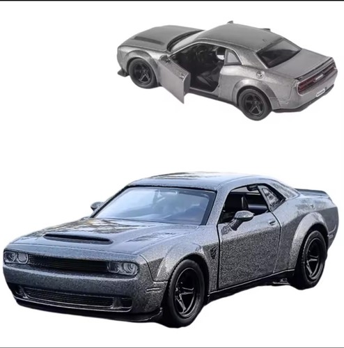 Dodge challenger hellcat - dodge,