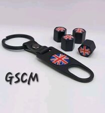 Tyre Valve Dust Caps Union