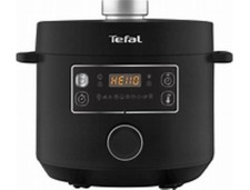 Tefal CY754840 4.8L Pressure Cooker - Black MISSING Internal Bowl