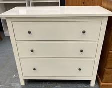 Hemnes Large Chest of Drawers