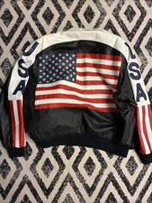 Michael Hoban Vintage Leather