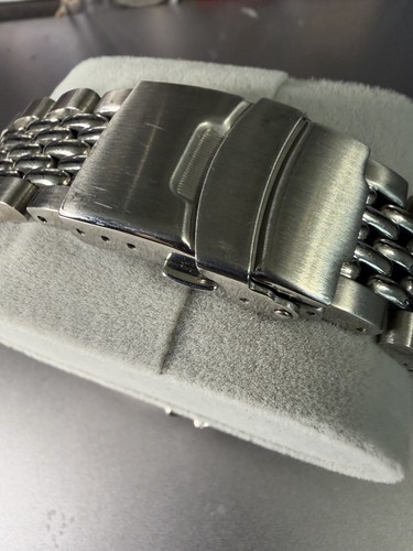 Seiko men black - seiko, watch
