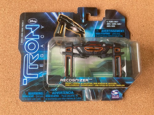 Disney spin master tron - disney,