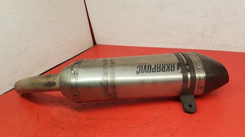 Honda vfr 800f - vfr, akrapovic