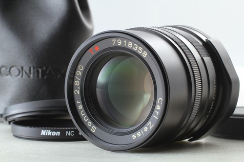 Top mint case contax - 【top,