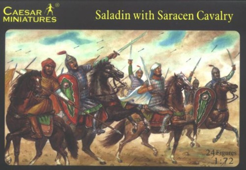 Caesar miniatures h018 72 - miniatures,