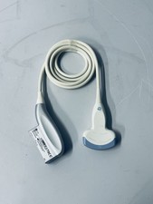 GE 4C-RS CONVEX ULTRASOUND PROBE LOGIQ E VIVID TESTED OB GYN AB PEDI URO