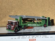 EFE 13003 Atkinson Car