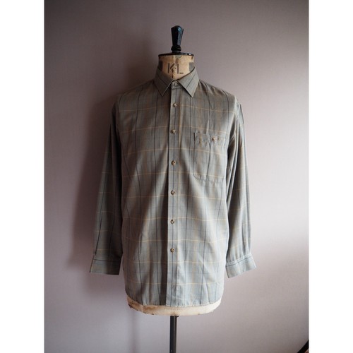 Eton country shirt - eton,