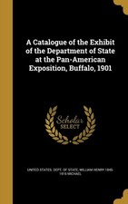 United States. Dept. - A Catalogue of the Exhibit of the Department of - X555z