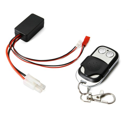 Wireless remote control - remote,