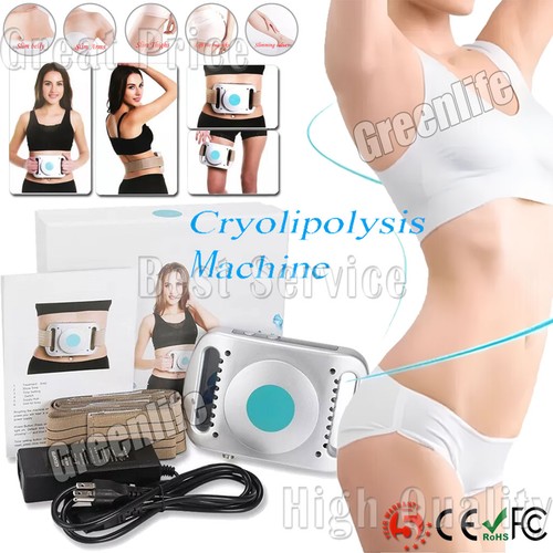 Body fat removing freezing - body,