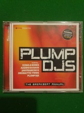 Mixmag Presents Plump DJs The