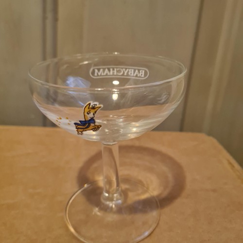 Vintage retro 1980s babycham - vintage,