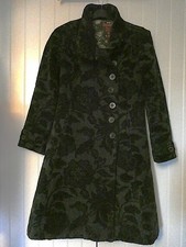 DESIGUAL  black autumn/winter