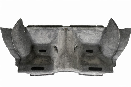 Porsche 997 rear seat carpet - 997,