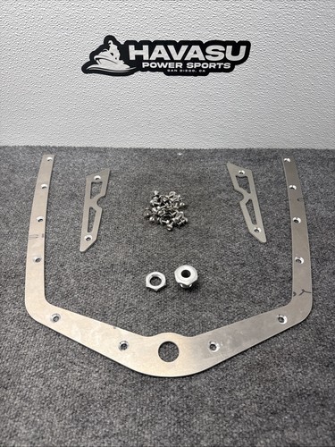 Kawasaki 400 440 550 - 440, sx