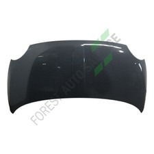 2016 FIAT 500 BONNET GRIGIO